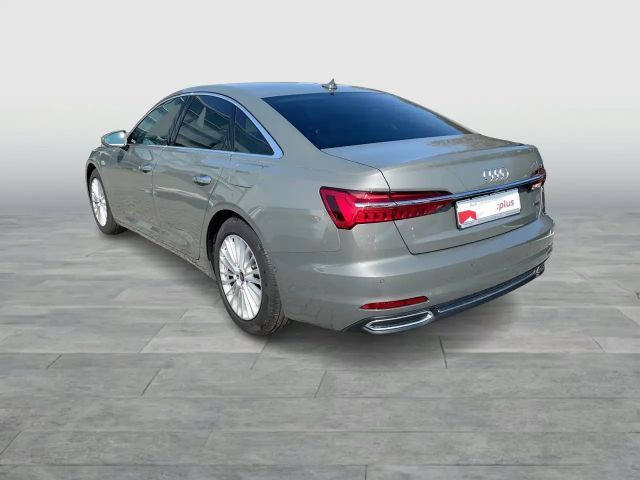 Audi A6 Hybride Quattro Sedan