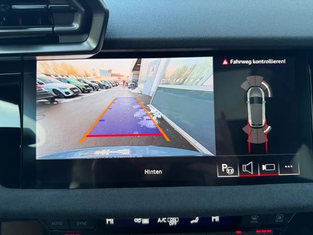 Audi RS3 Sedan Sportback