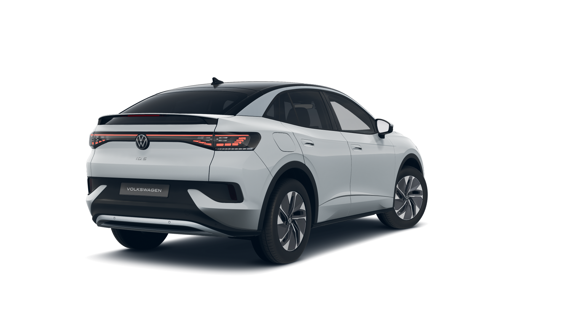 Volkswagen ID.5 IQ.Drive Pro