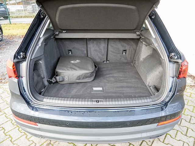 Audi Q3 45 TFSI Hybride S-Tronic