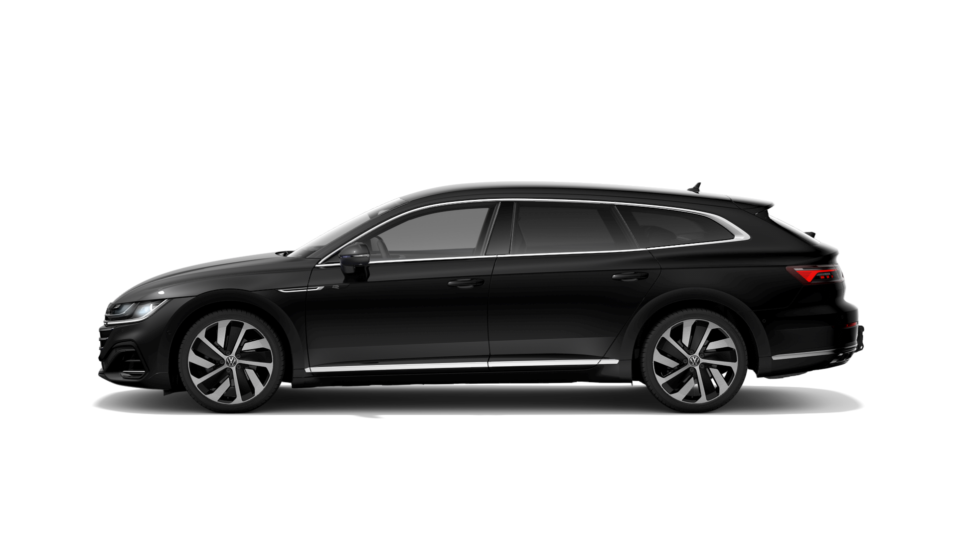 Volkswagen Arteon Shooting Brake DSG