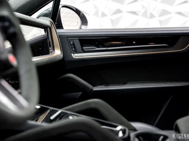 Porsche Cayenne Coupé E-Hybrid Turbo