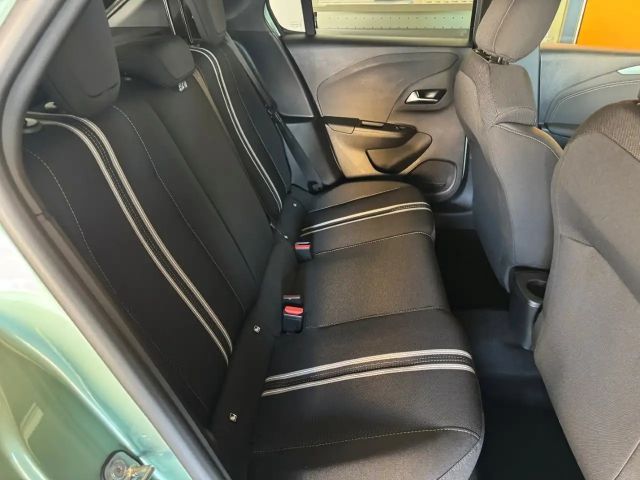 Opel Corsa Hybrid Turbo