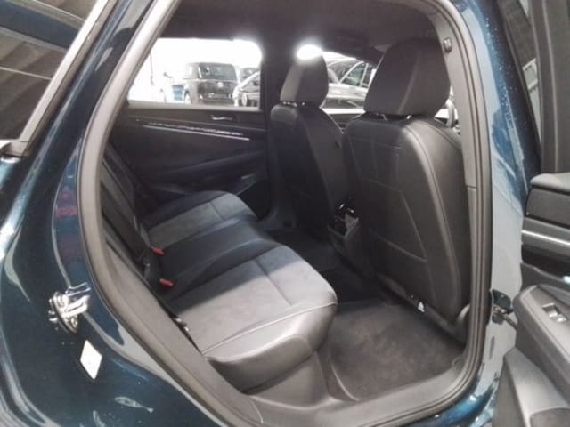 Volkswagen ID.7 Style Tourer