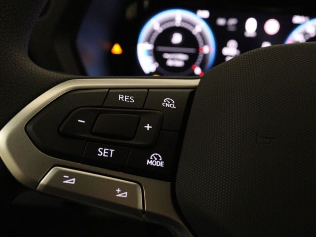 Volkswagen Caddy AHK Navi Virt PDC Kamera LM Climatronic