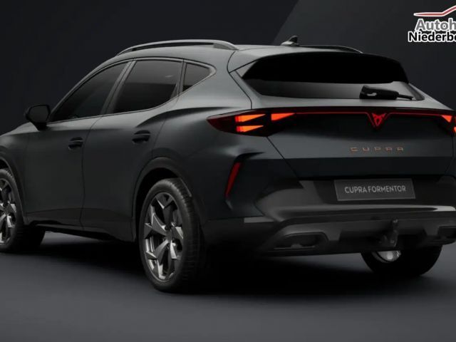 Cupra Formentor DSG