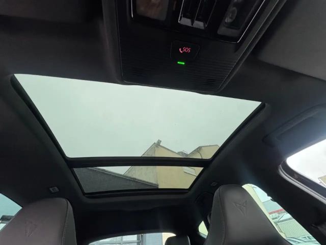 Cupra Formentor 1.4 DSG VZ e-Hybrid