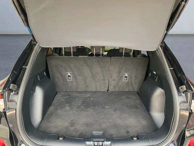 Ford Kuga 4x4 AWD Titanium