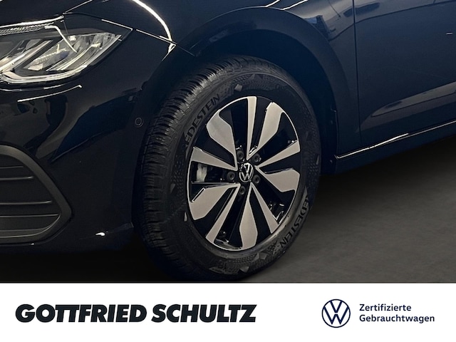 Volkswagen Polo 1.0 TSI DSG