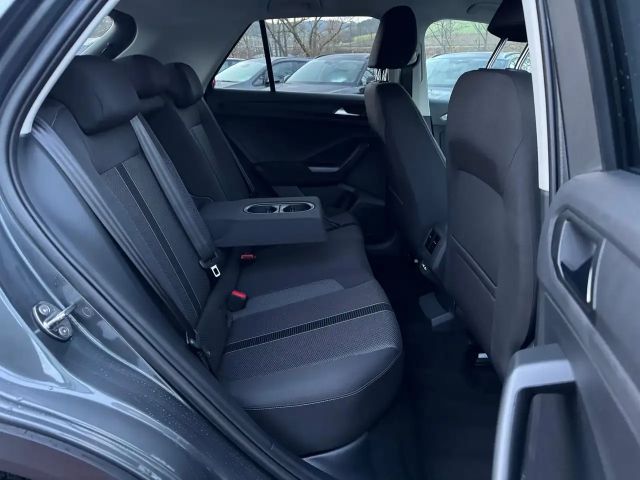 Volkswagen T-Roc 1.5 TSI DSG Life