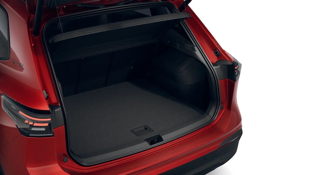 Volkswagen Tiguan 2.0 TDI DSG