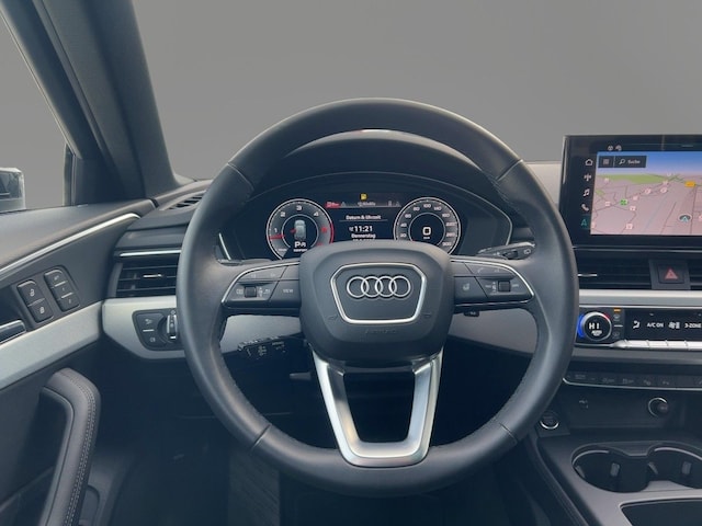 Audi A4 allroad 50 TDI Quattro