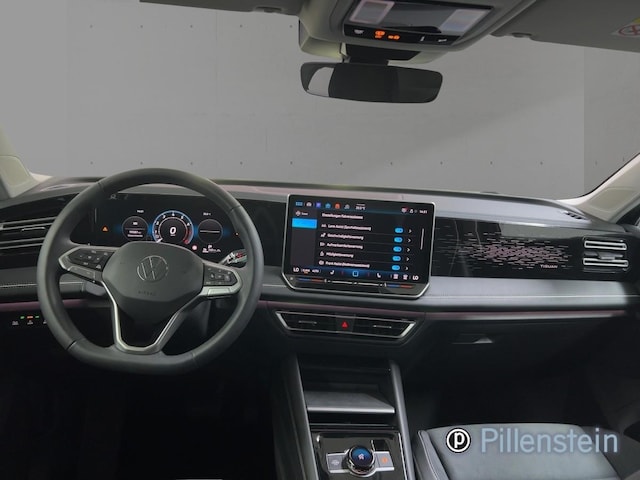 Volkswagen Tiguan DSG Elegance Elegance