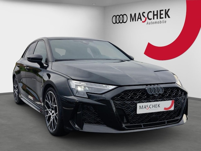 Audi RS3 Quattro S-Tronic Sportback