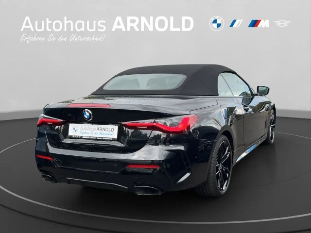 BMW 440 Cabrio M440d xDrive