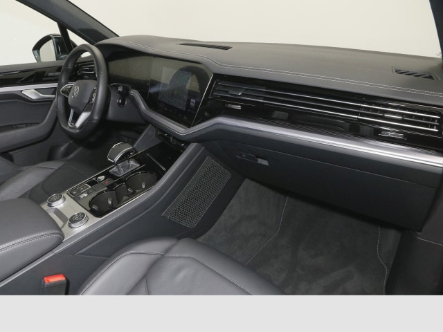 Volkswagen Touareg 3.0 V6 TDI 4Motion R-Line