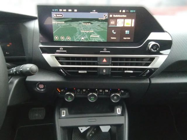 Citroën C4 Hybrid Max