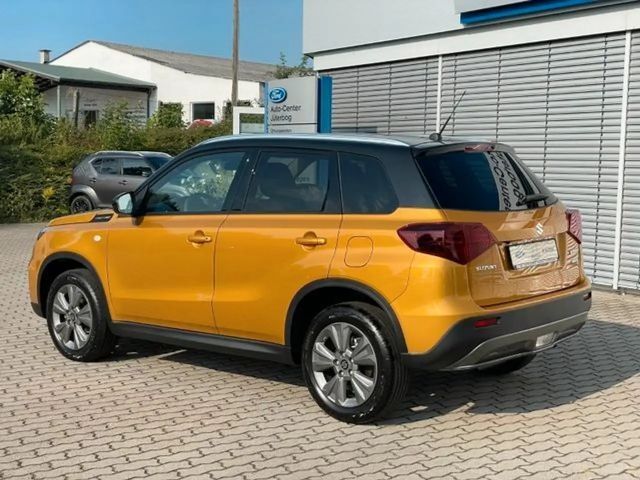 Suzuki Vitara 4x2 Comfort