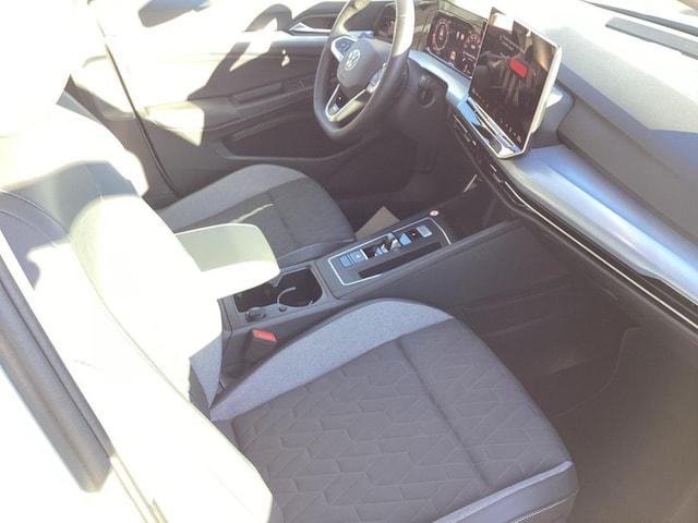 Volkswagen Golf DSG Golf VIII