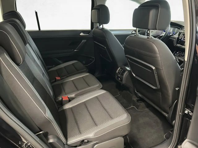 Volkswagen Touran 1.5 TSI Comfortline DSG