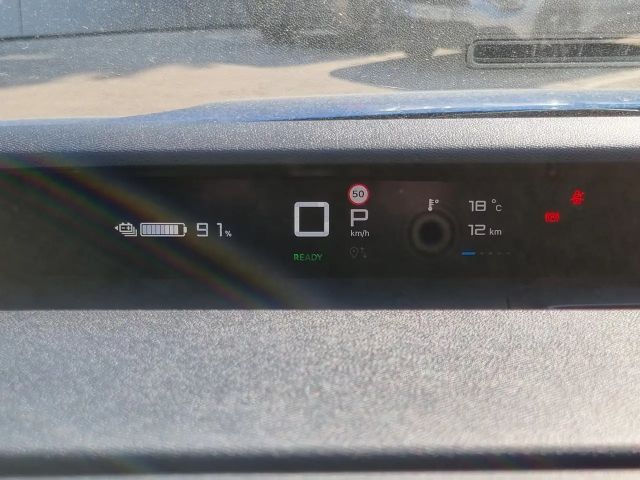 Citroën ë-C3 44 kWh Max