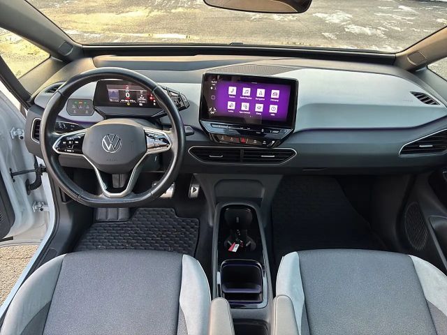 Volkswagen ID.3 58 KWh Performance Pro