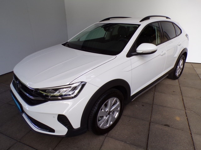 Volkswagen Taigo 1.0 TSI