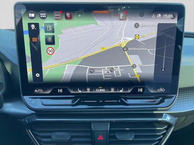 Cupra Leon 2.0 TSI DSG Sportstourer VZ