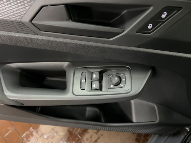 Volkswagen Caddy 1.5 TSI