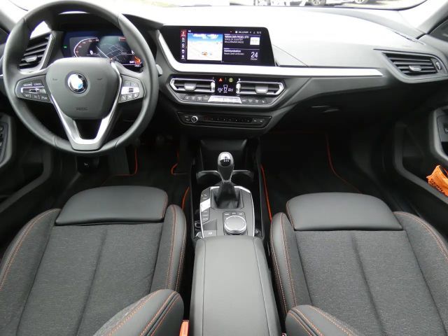 BMW 218 218i Coupé Gran Coupé Sport Line