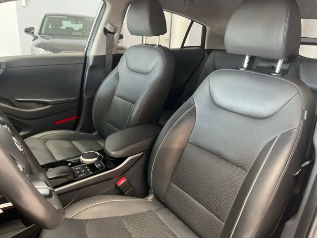 Hyundai Ioniq Electric Prime