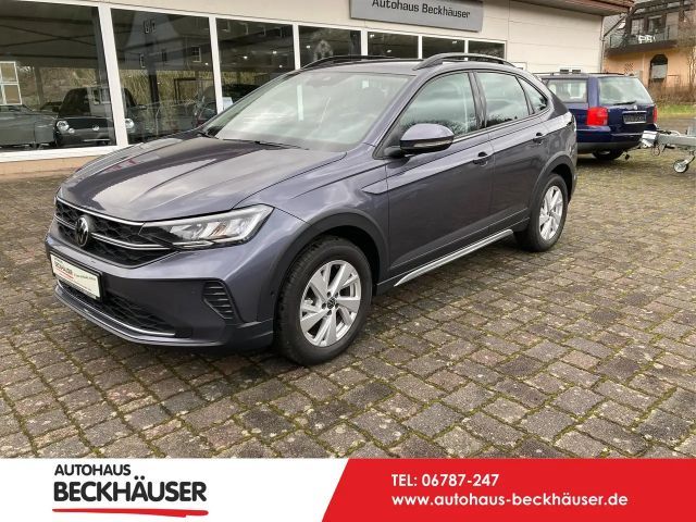 Volkswagen Taigo DSG Life