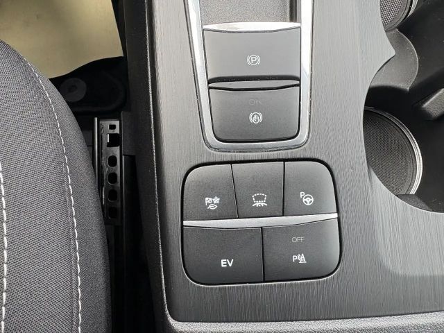 Ford Kuga Plug in Hybrid Titanium