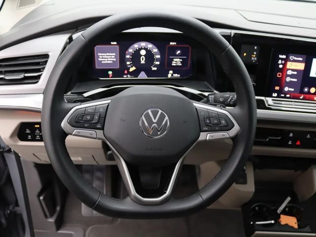 Volkswagen Multivan DSG Life T7