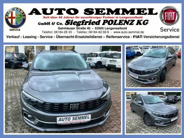 Fiat Tipo Life Station wagon