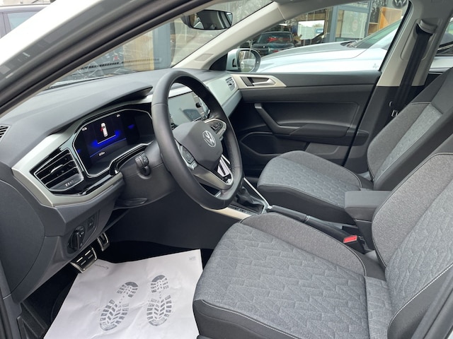 Volkswagen Taigo DSG Life