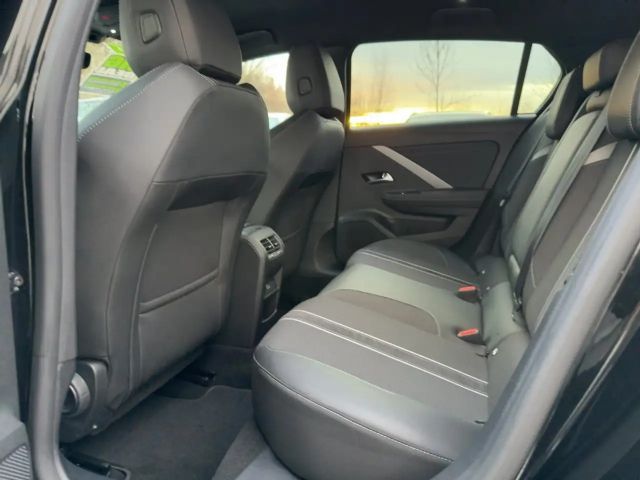 Opel Astra GS-Line Grand Sport