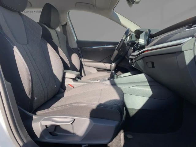 Skoda Octavia 1.5 TSI Style Style