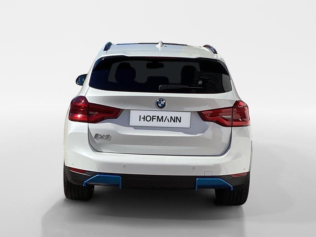 BMW iX3 Impressive iX3