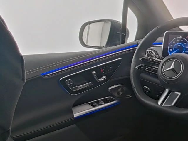 Mercedes-Benz EQE SUV 350 4MATIC AMG Line