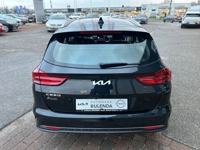 Kia Ceed SportWagon Vision