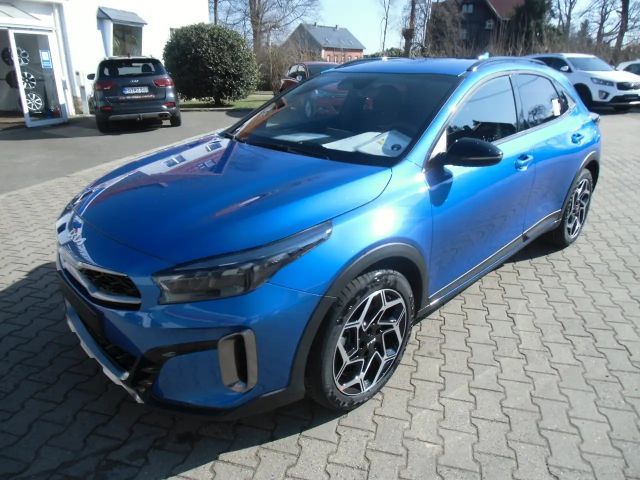 Kia XCeed GDi GT-Line