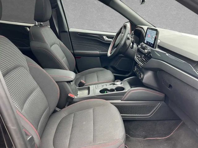 Ford Kuga Plug in Hybrid ST Line