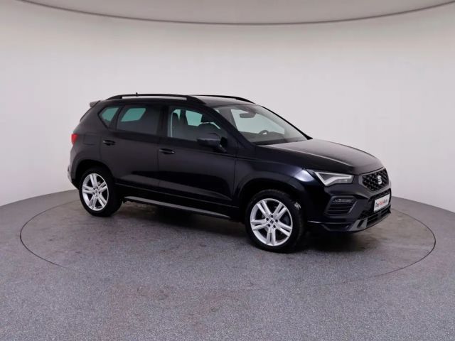 Seat Ateca 2.0 TDI DSG FR-lijn