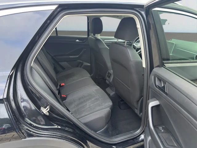 Volkswagen T-Roc 1.5 TSI DSG Style