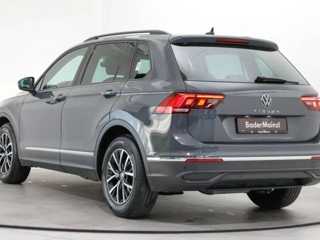 Volkswagen Tiguan 2.0 TDI Life