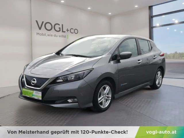 Nissan Leaf 40 kWh Acenta