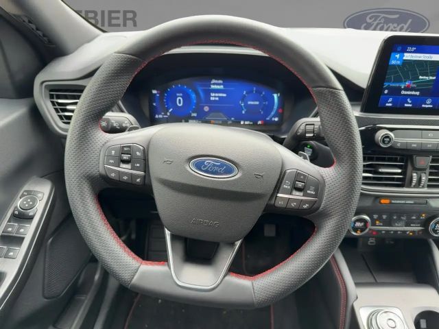 Ford Kuga ST Line