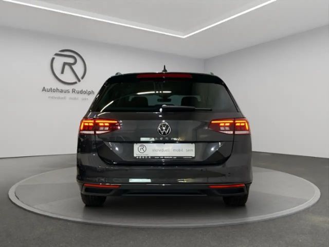 Volkswagen Passat 2.0 TDI Business DSG Variant