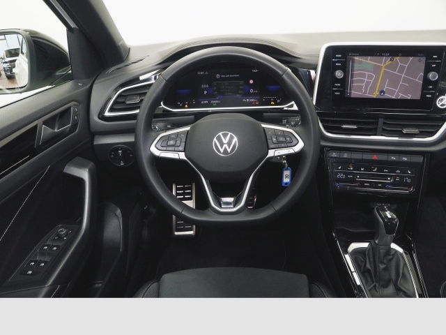 Volkswagen T-Roc 2.0 TDI R-Line